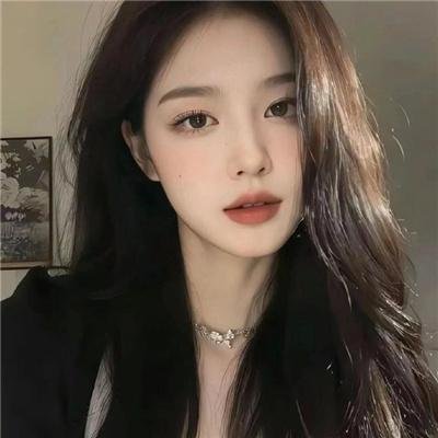 纯白