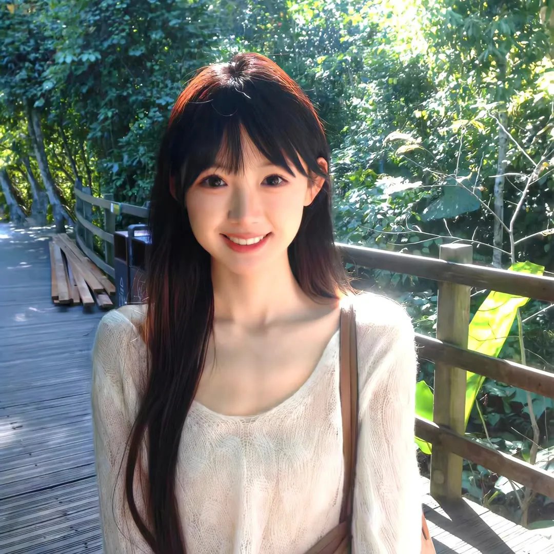 爱情圈套