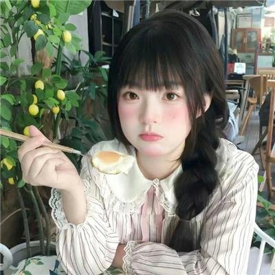 路边春