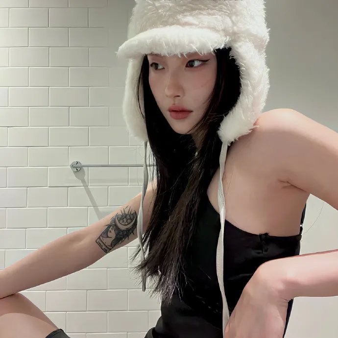 超级望望