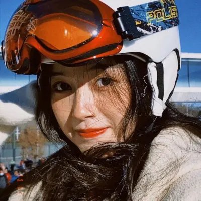 蝴蝶不说话